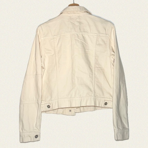 Free People Rumors Denim Jacket - Picture 13 of 13